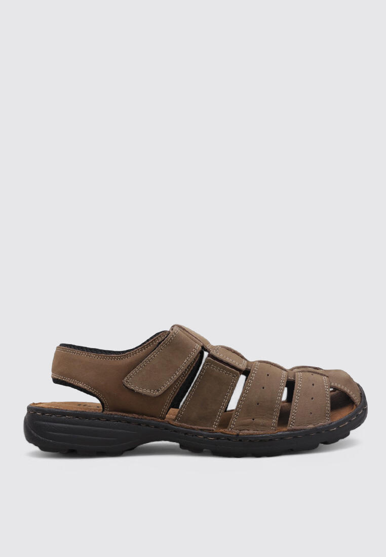 Sandale Surf Homme Limma PRAECOX Marro 1/4