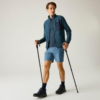 Polaire Scaris à fermeture éclair intégrale pour homme 3/7