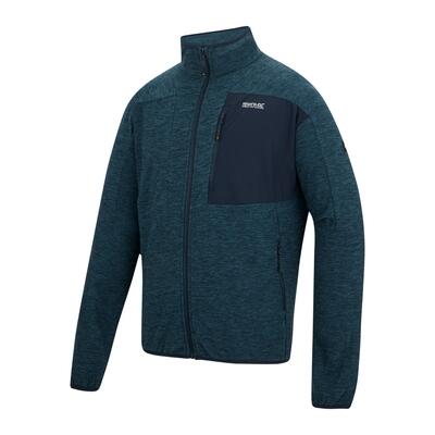 Polaire Scaris à fermeture éclair intégrale pour homme 7/7