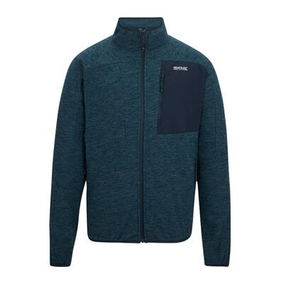 Polaire Scaris à fermeture éclair intégrale pour homme 5/7