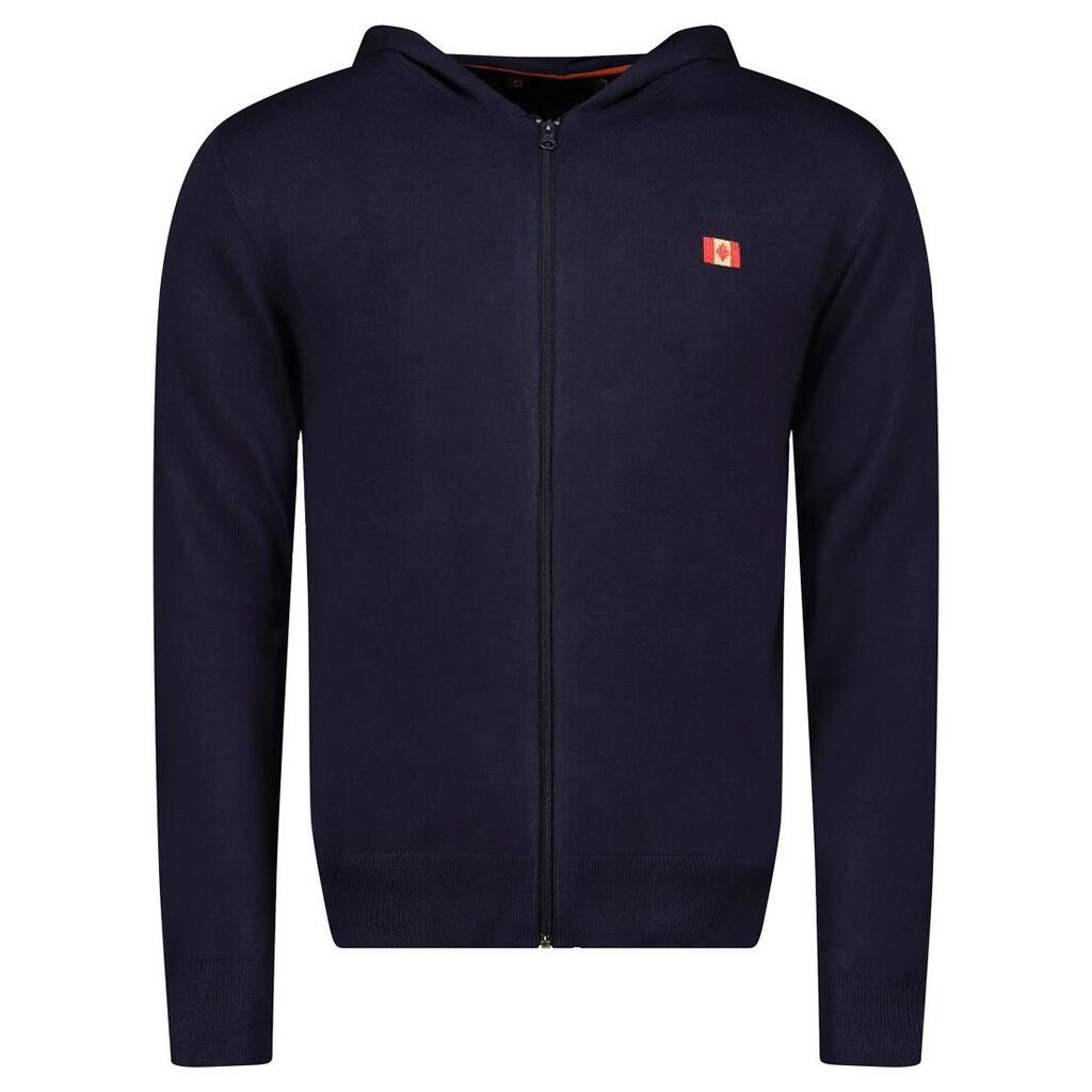 CANADIAN PEAK Bluza FELINOODEAK RM NAVY MEN 246 Sneakers (RBMWY9296H/CP-MARINE)