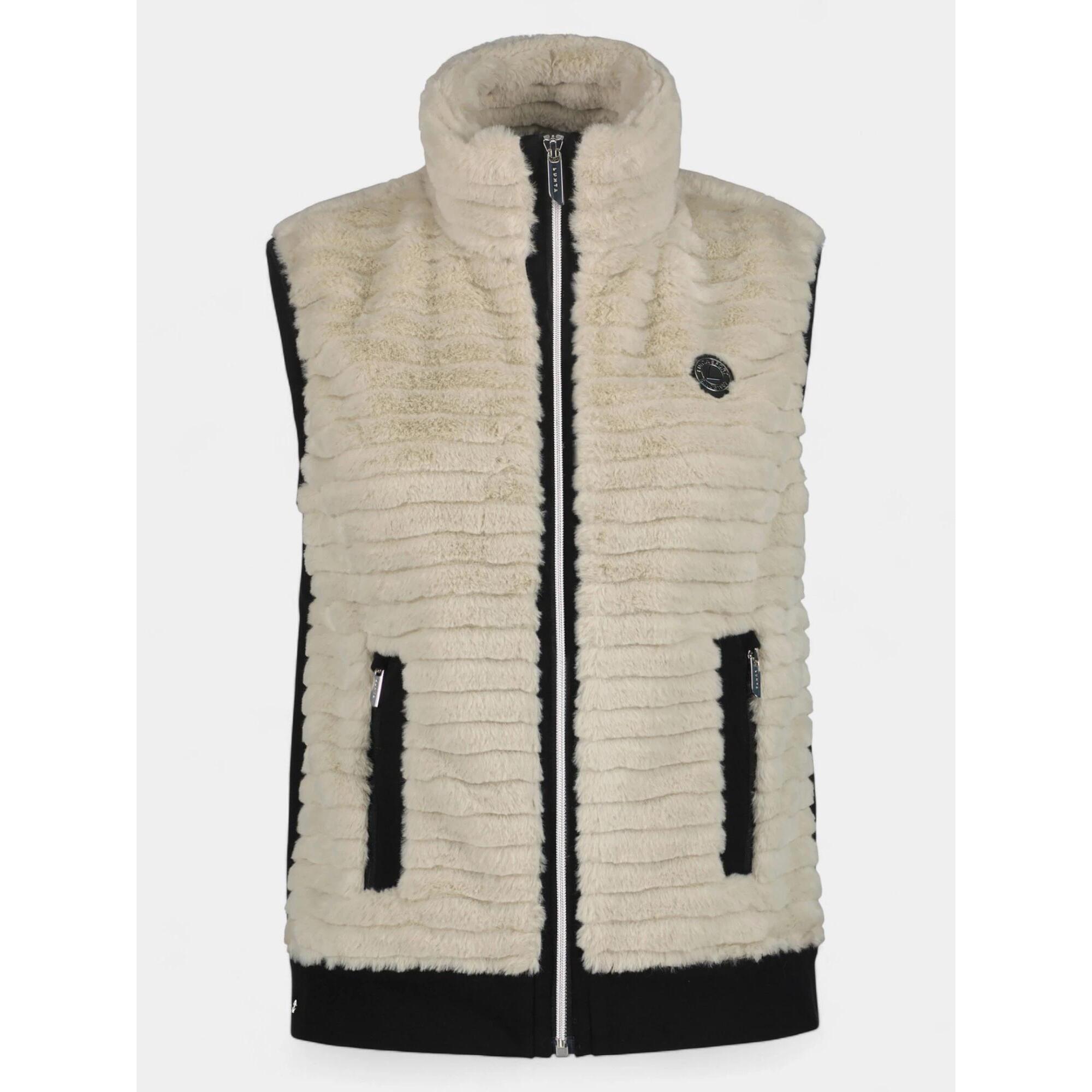 LUHTA Dámská Vesta Huittilahti