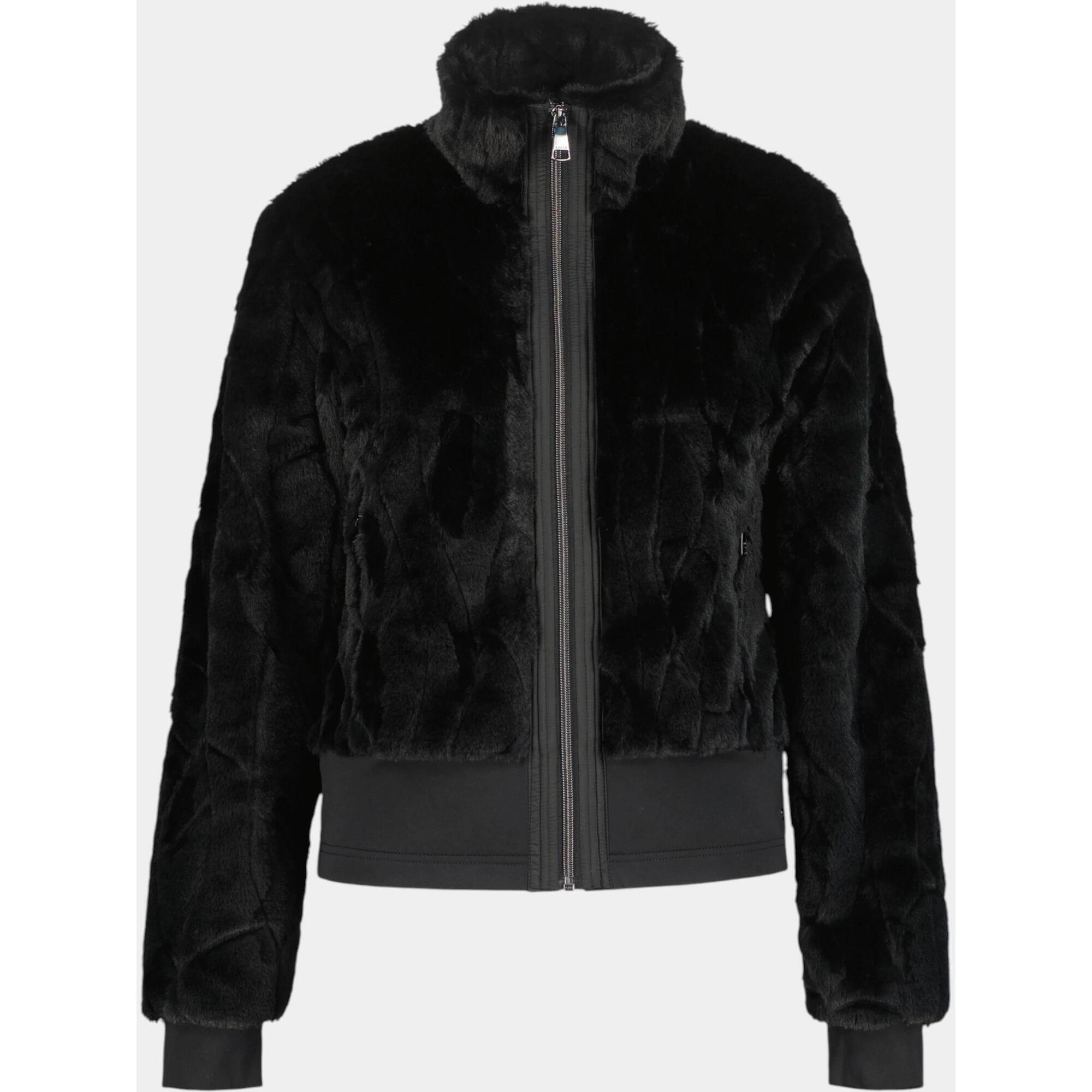 LUHTA Dámský Svetr Ailakkavaara