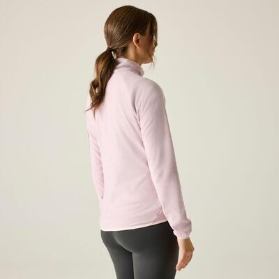 Damen Rivendell Fleecejacke mit durchgehendem Reißverschluss 2/7