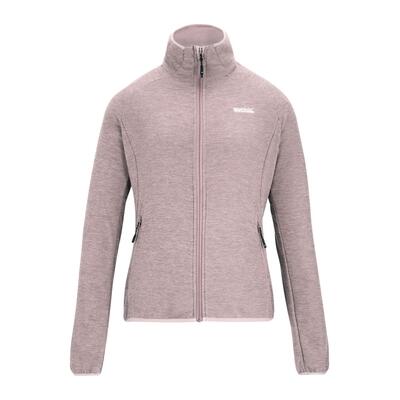 Damen Rivendell Fleecejacke mit durchgehendem Reißverschluss 7/7