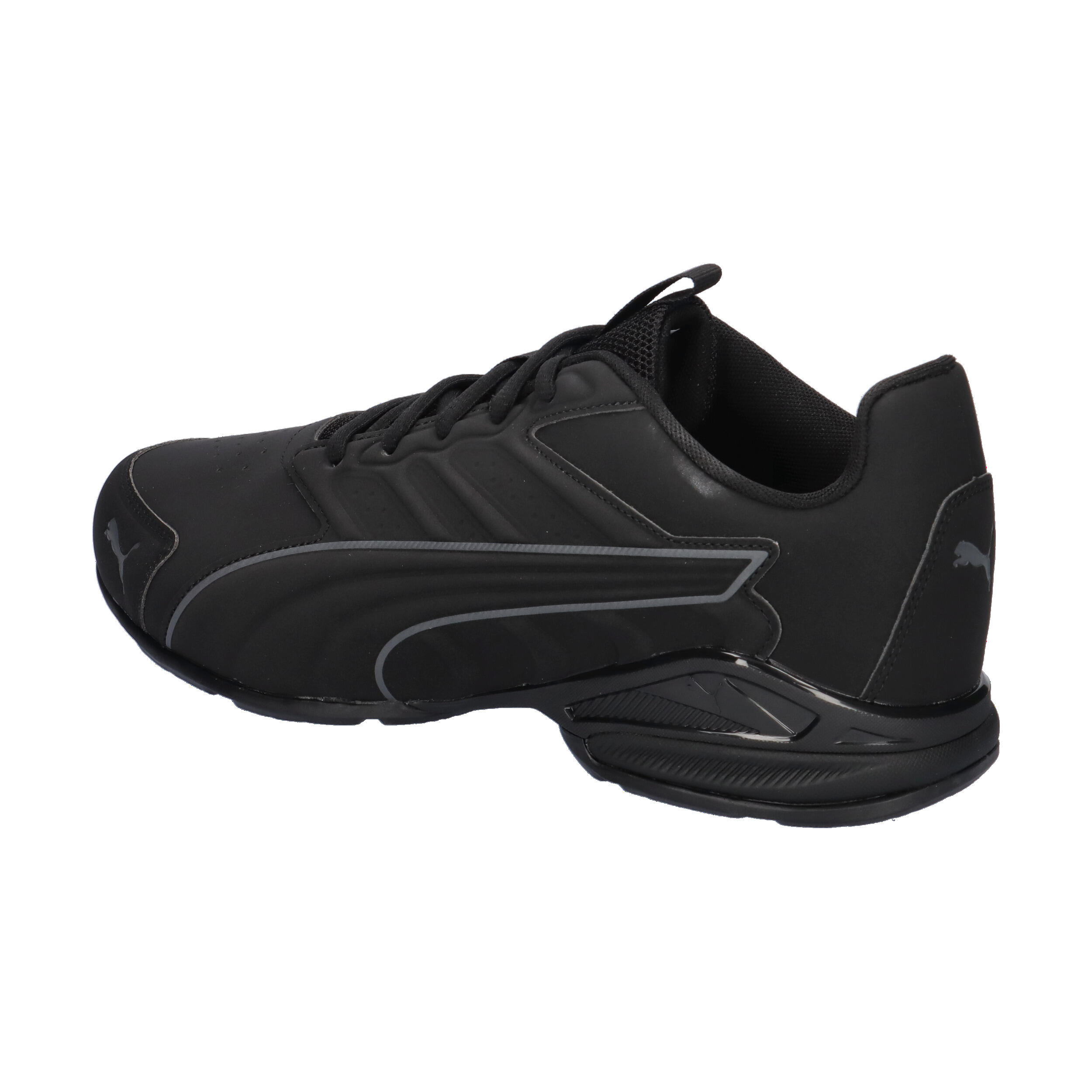 Zapatillas Puma Electro Sl, Negro, Unisexo 3/7