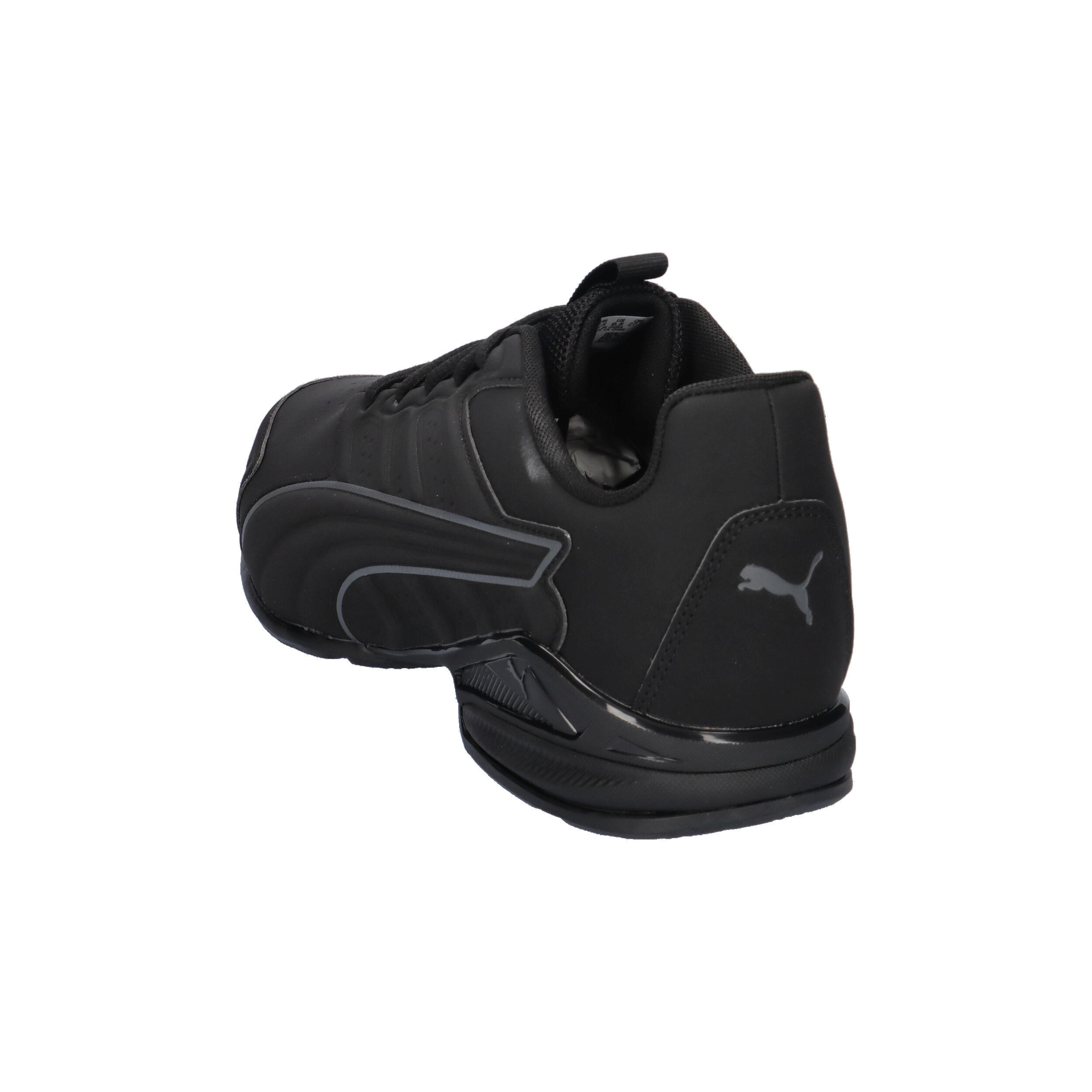 Zapatillas Puma Electro Sl, Negro, Unisexo 4/7