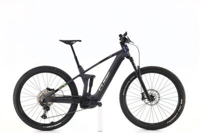 Ebike ricondizionata · Stereo Hybrid Race XT · Ottimo stato