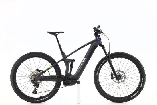 Ebike ricondizionata · Stereo Hybrid Race XT · Ottimo stato