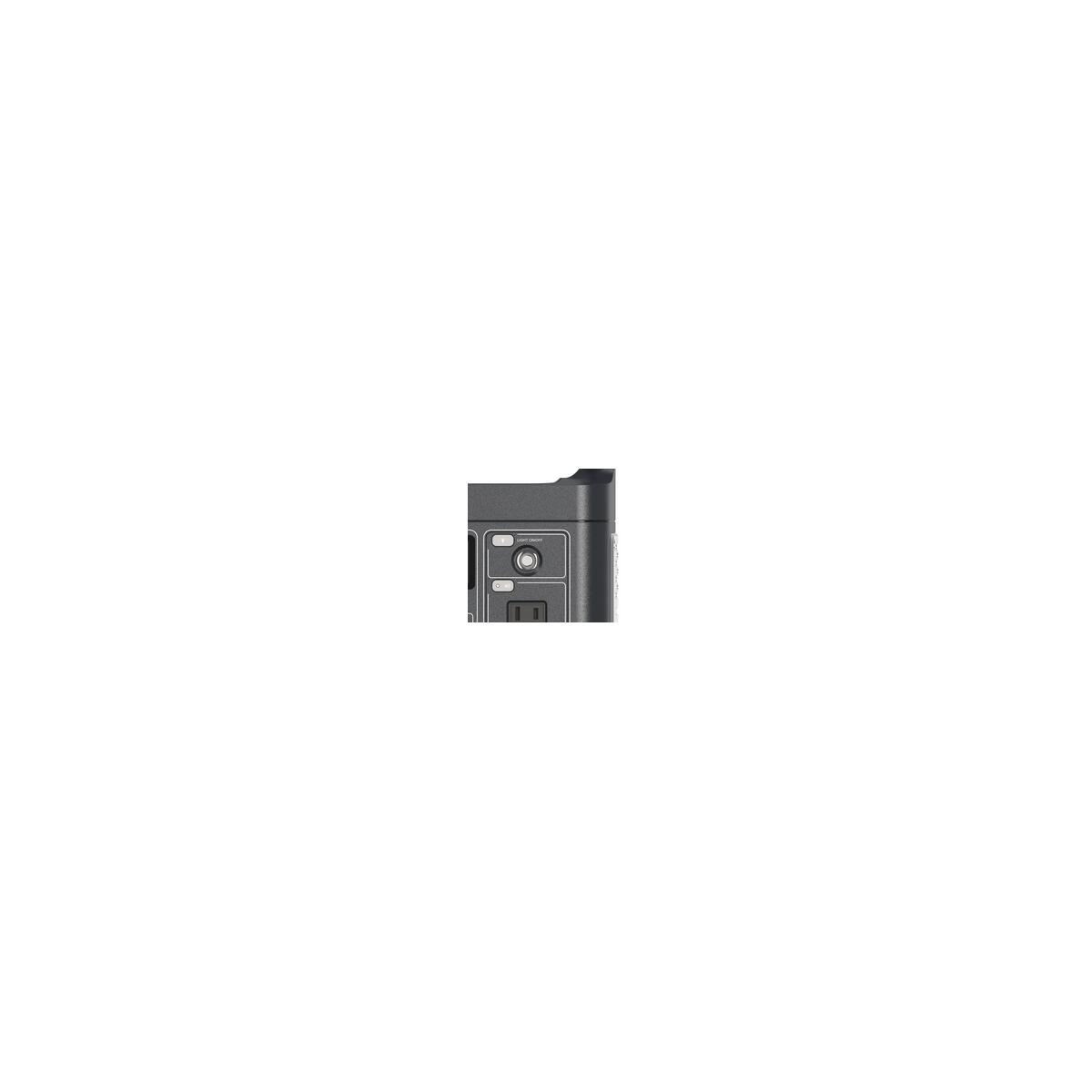 VIGORPOOL Batterie Powerstation Lake 300W Projecteur LED Intégré Camping-Car 2/5