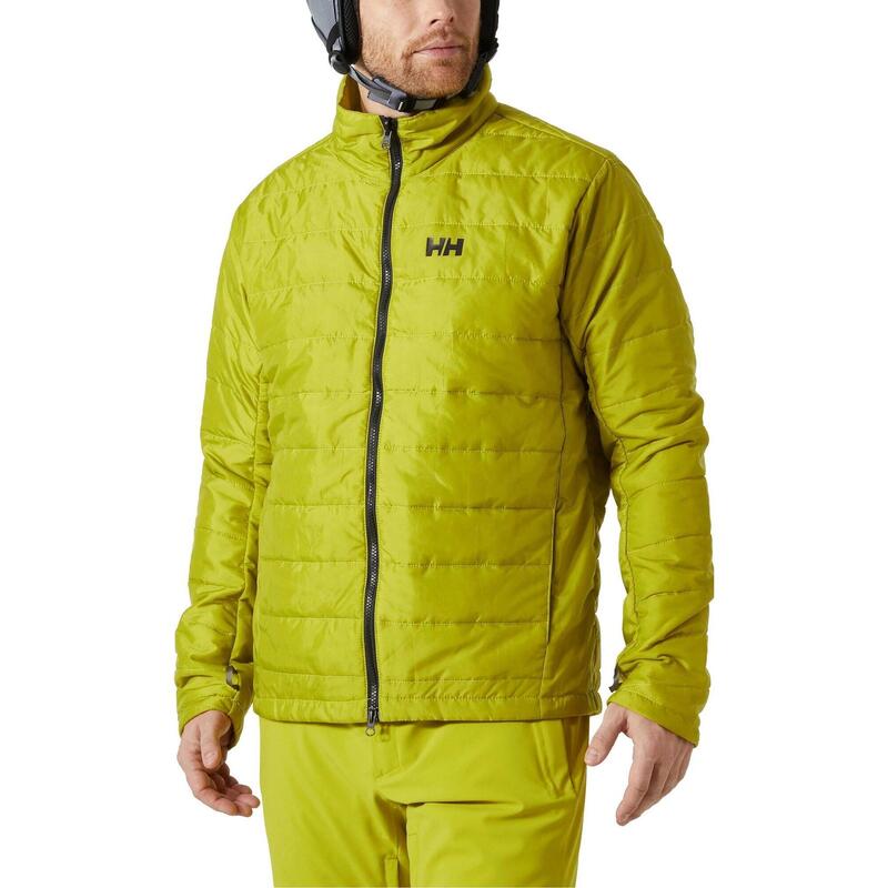 Pánská Lyžařská Bunda Swift 3In1