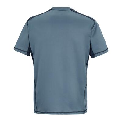 T-shirt à manches courtes en maille active Virda pour homme 7/7