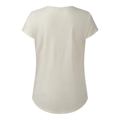 T-shirt graphique à manches courtes Serenity pour femmes 7/7