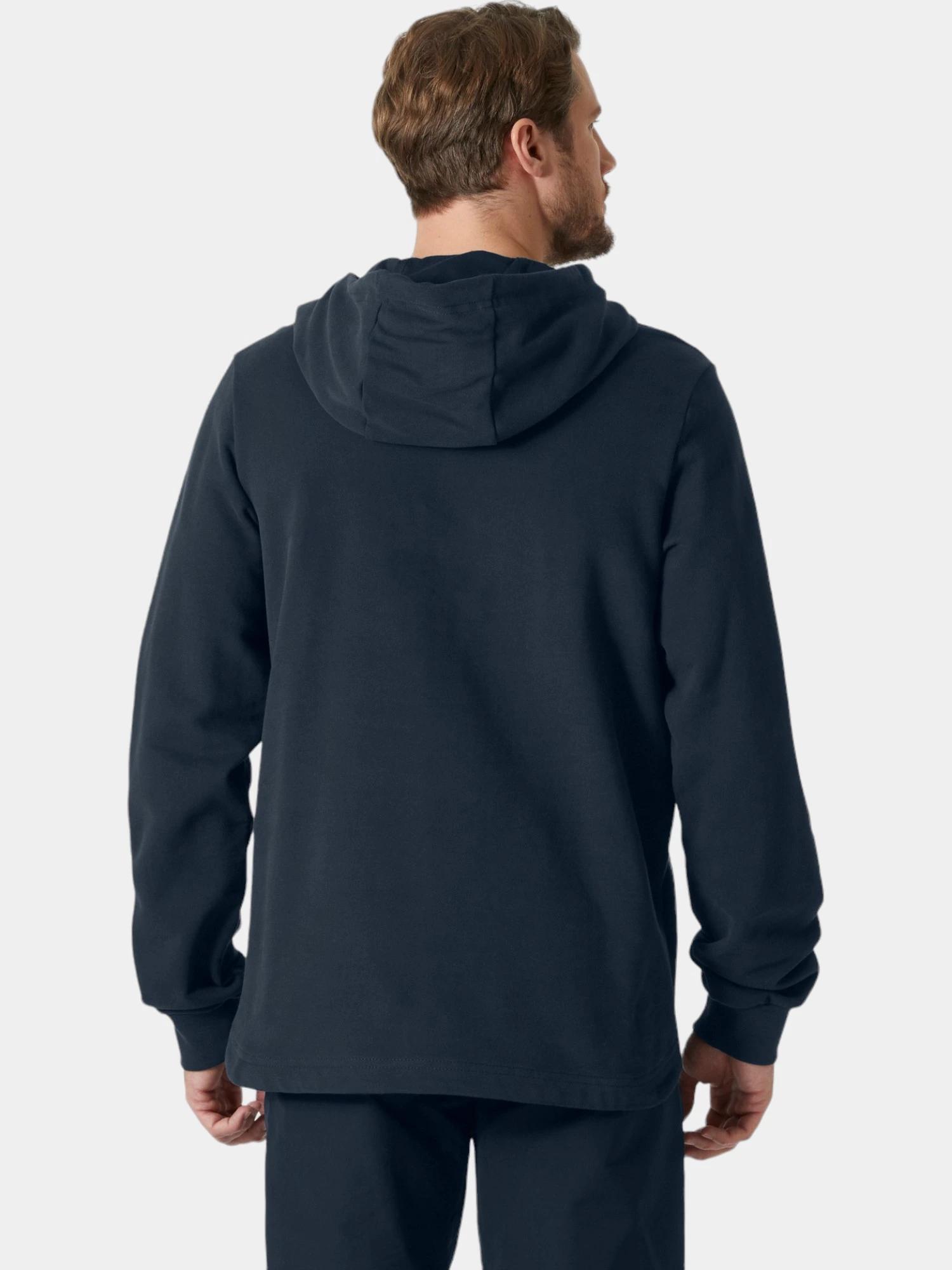Hoodie Homme Arctic Ocean 2.0 2/7