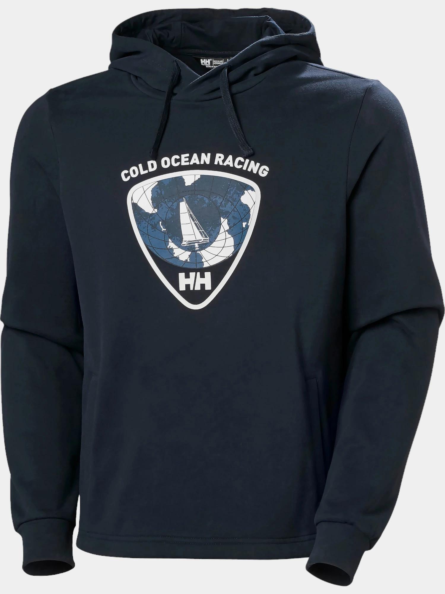 Hoodie Homme Arctic Ocean 2.0 5/7