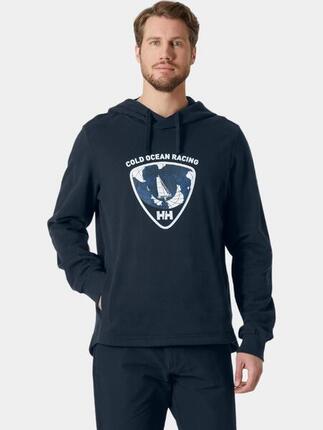 Hoodie Homme Arctic Ocean 2.0