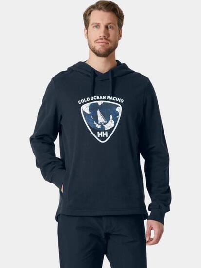 Hoodie Homme Arctic Ocean 2.0