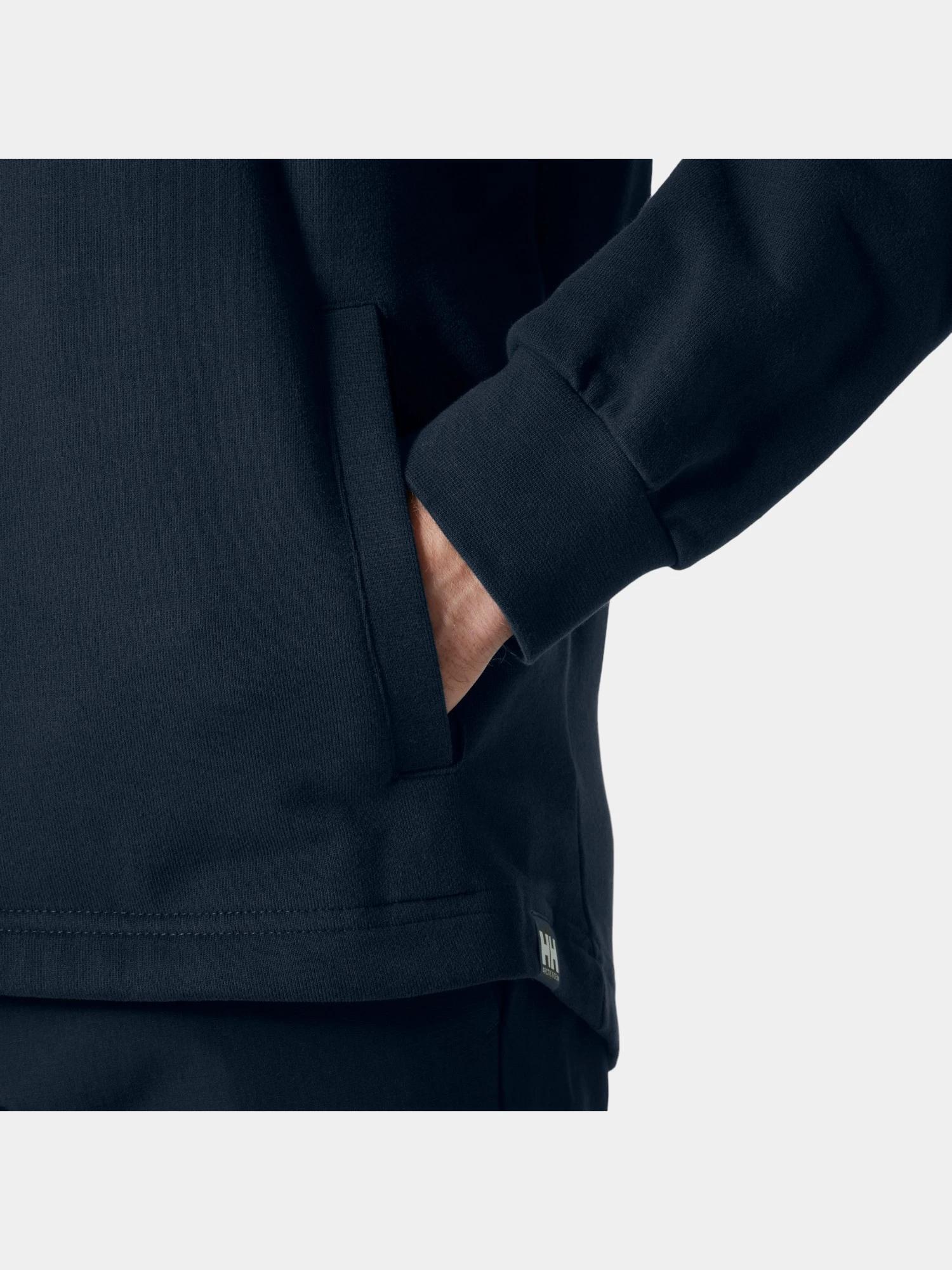 Hoodie Homme Arctic Ocean 2.0 4/7