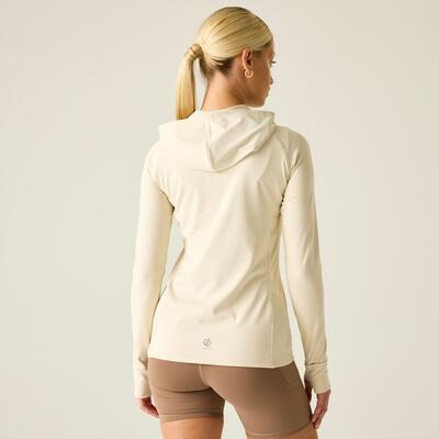 Camisola com capuz para mulher Dare 2B Refresh 2/7