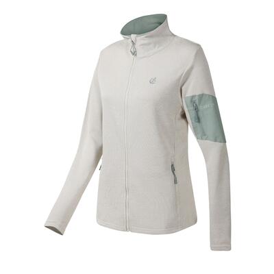 Torrek II Fleecejacke für Damen mit durchgehendem Reißverschluss 7/7