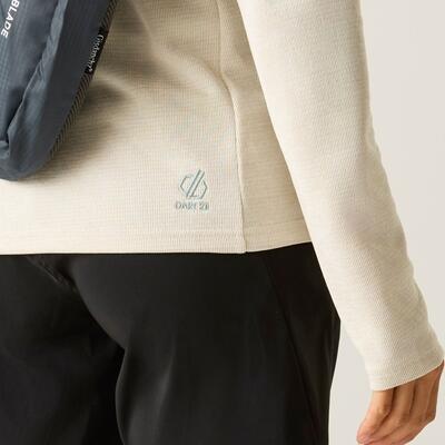Torrek II Fleecejacke für Damen mit durchgehendem Reißverschluss 5/7