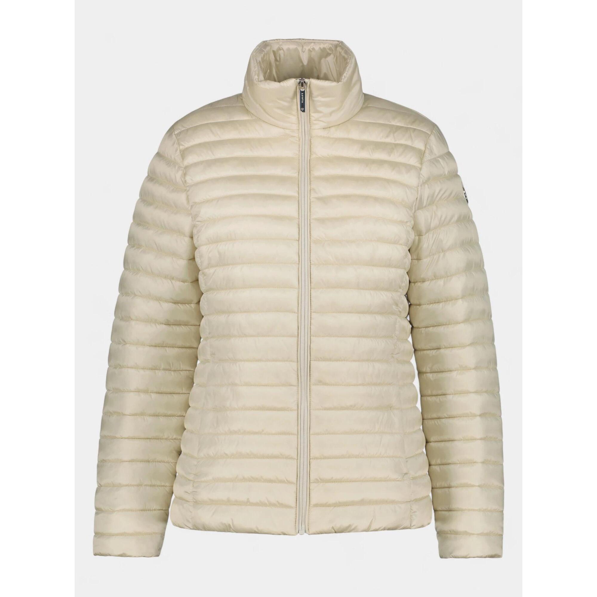 LUHTA Dámská Péřová Bunda Hietoinen