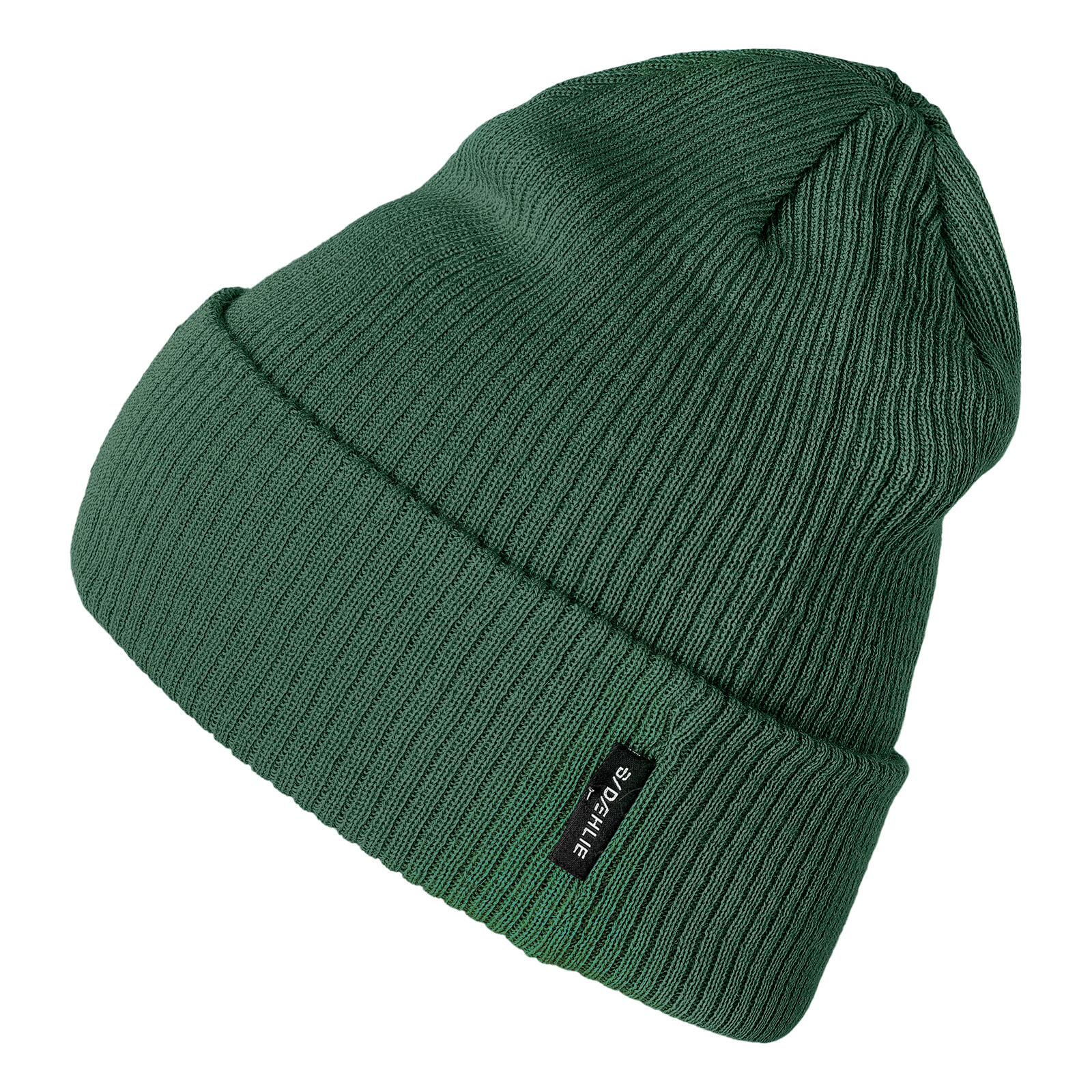 Mütze weich wärmend elastisch Unisex - Hat Retro 2/5