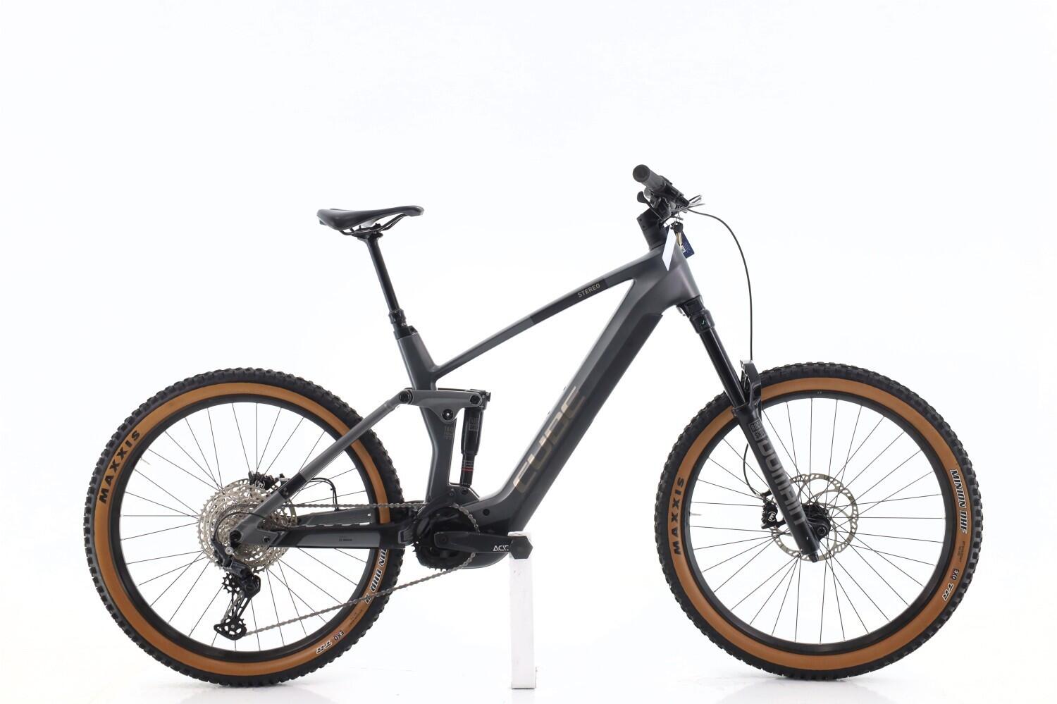CUBE Ebike reconditionné ·  Stereo Hybrid Race · Très bon état