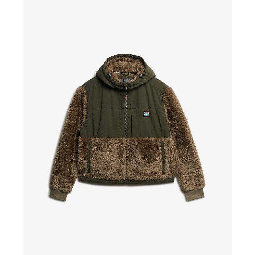 Chaqueta para mujer Superdry 3/7