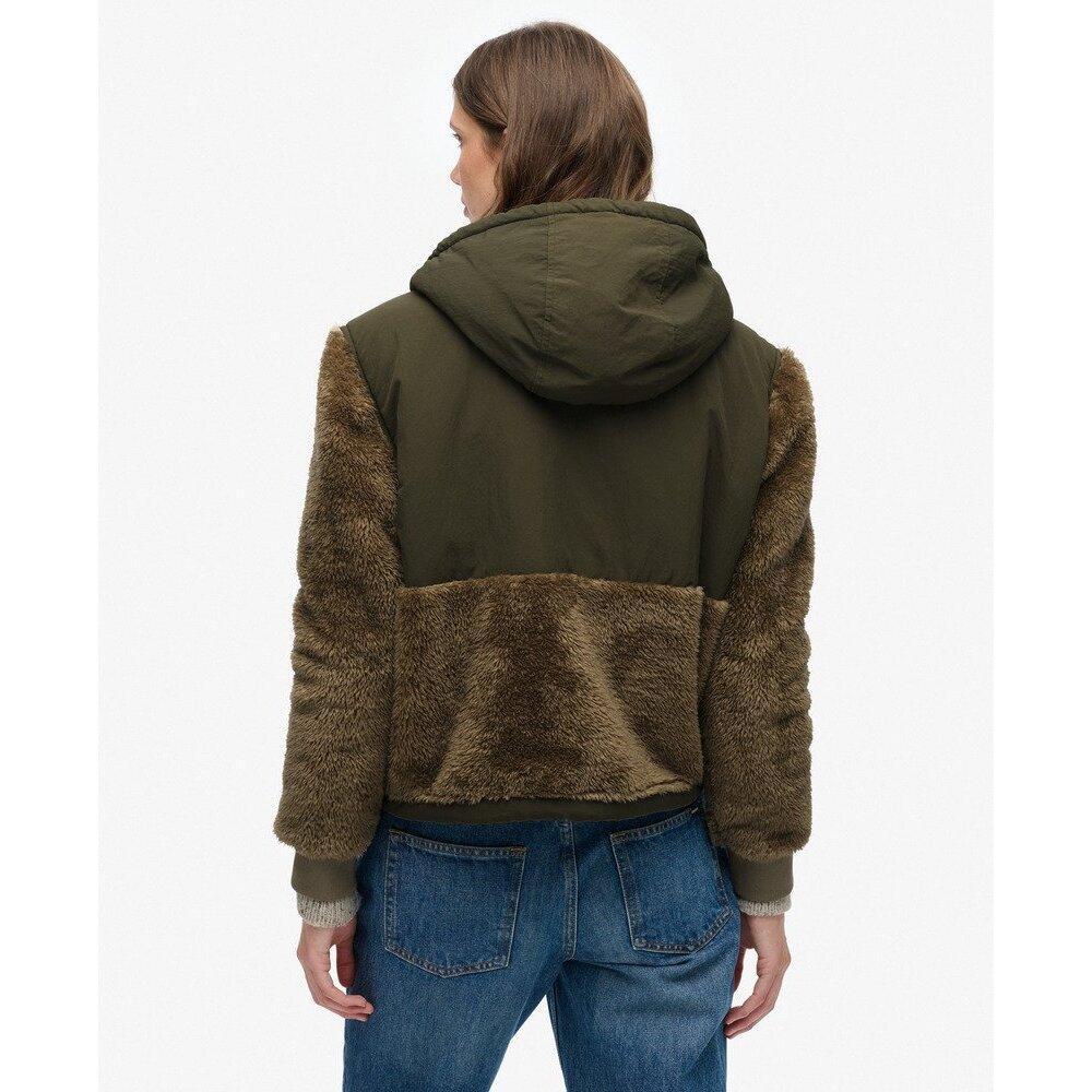 Chaqueta para mujer Superdry 2/7