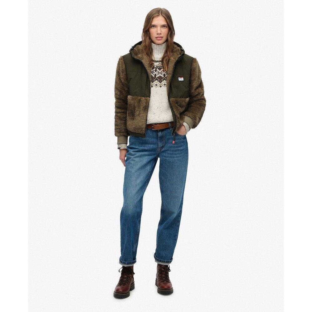 Chaqueta para mujer Superdry 5/7