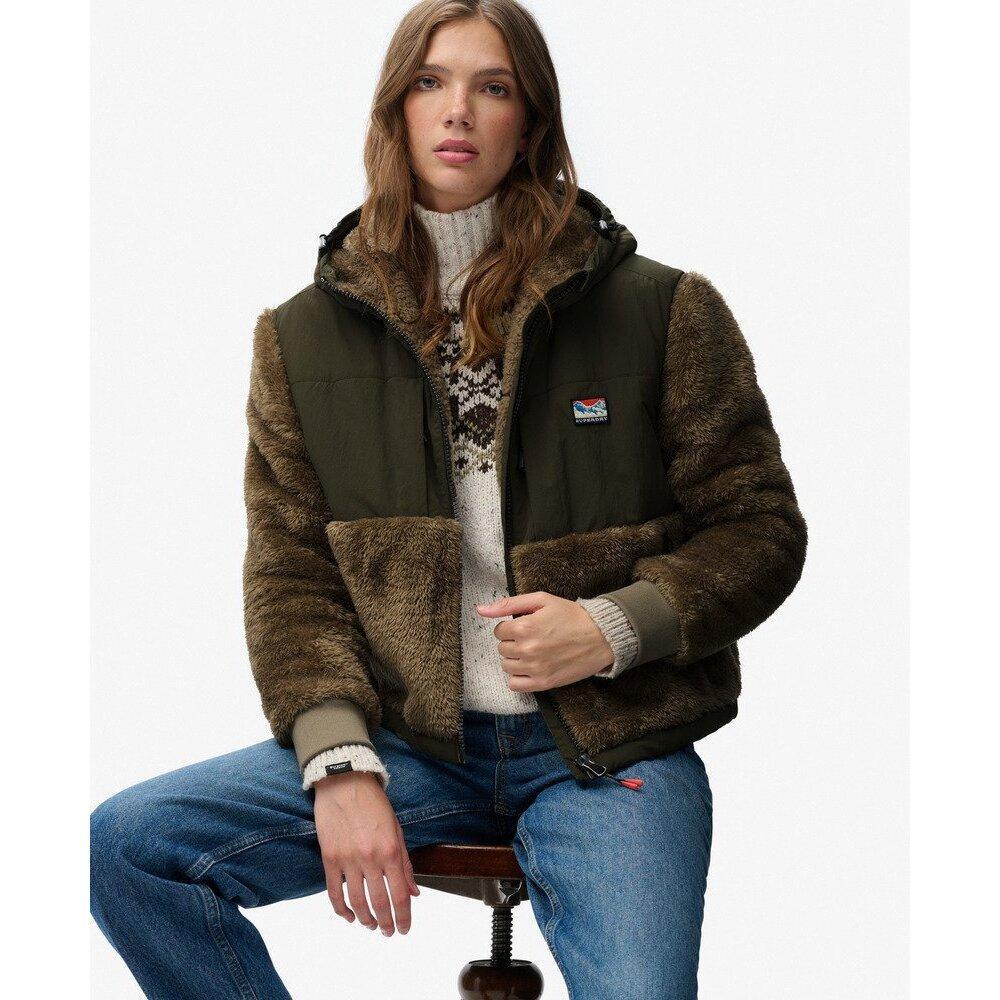 Chaqueta para mujer Superdry 7/7
