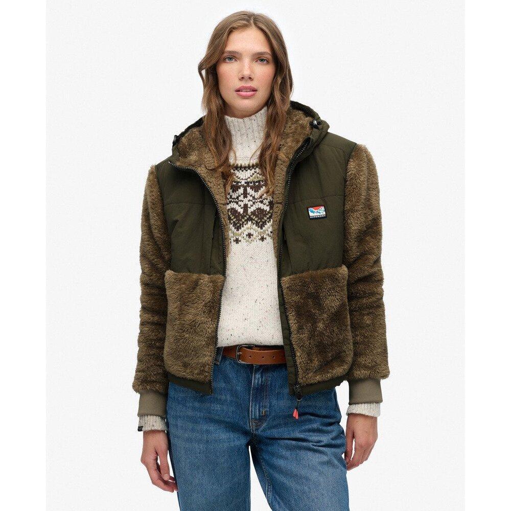 Chaqueta para mujer Superdry 4/7