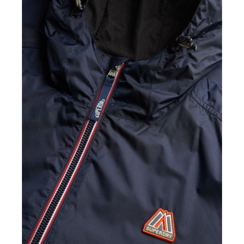 Giacca antivento Superdry Essential Tri 2/2