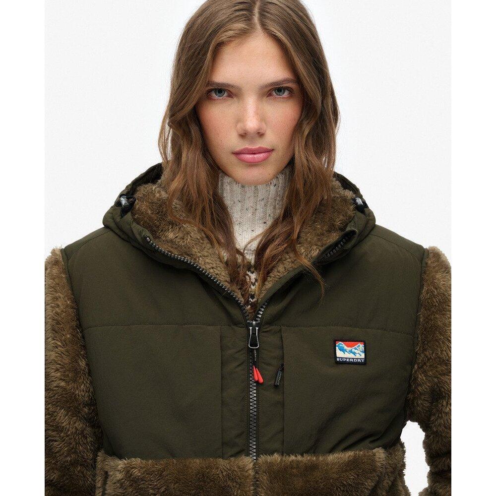 Chaqueta para mujer Superdry 6/7