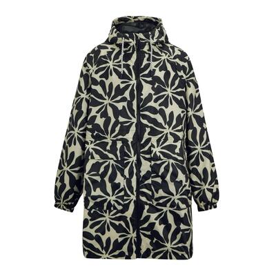 Veste imperméable à capuche pour femme Brindel Pack-It 7/7