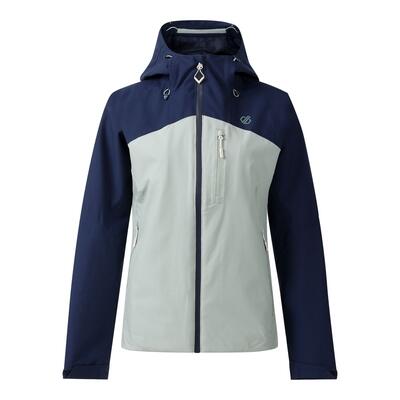 Womens Torrek III Hooded Stretch Hiking Waterproof Jacket