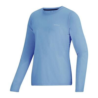 T-shirt à manches courtes en maille anti-insectes Mindo pour femme 7/7
