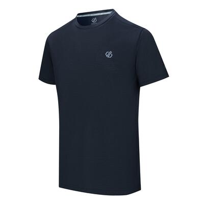 T-shirt de randonnée à manches courtes Agile pour homme 7/7
