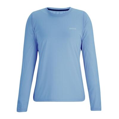 T-shirt à manches courtes en maille anti-insectes Mindo pour femme 5/7