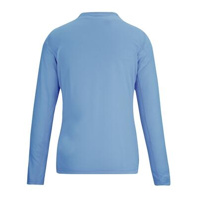 T-shirt à manches courtes en maille anti-insectes Mindo pour femme 6/7
