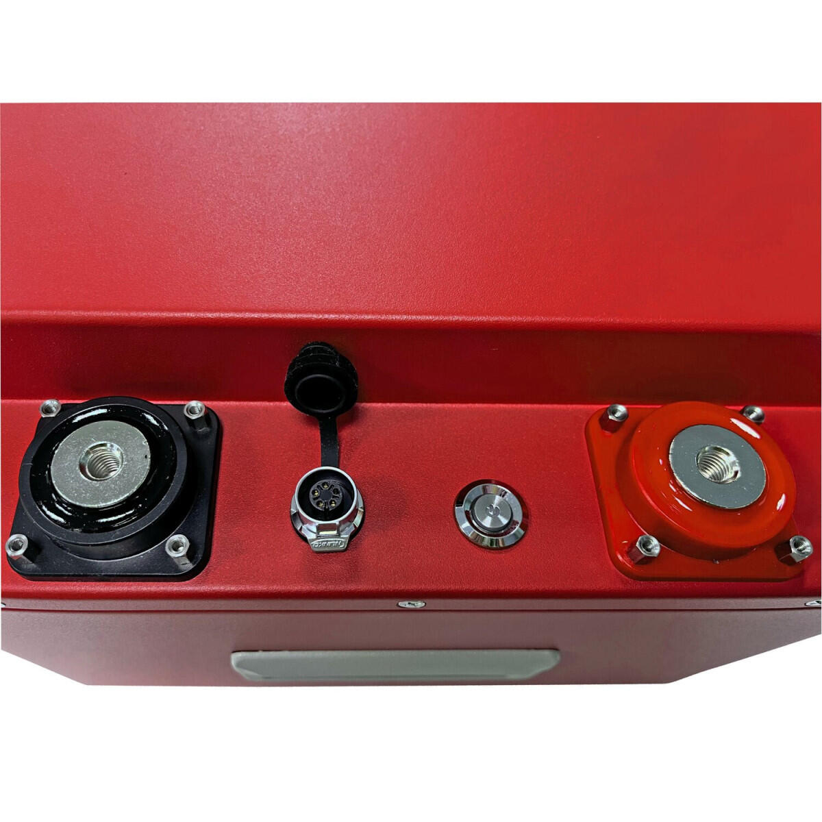EZA Batterie Lithium ENERG-E 100 Ah 3/5