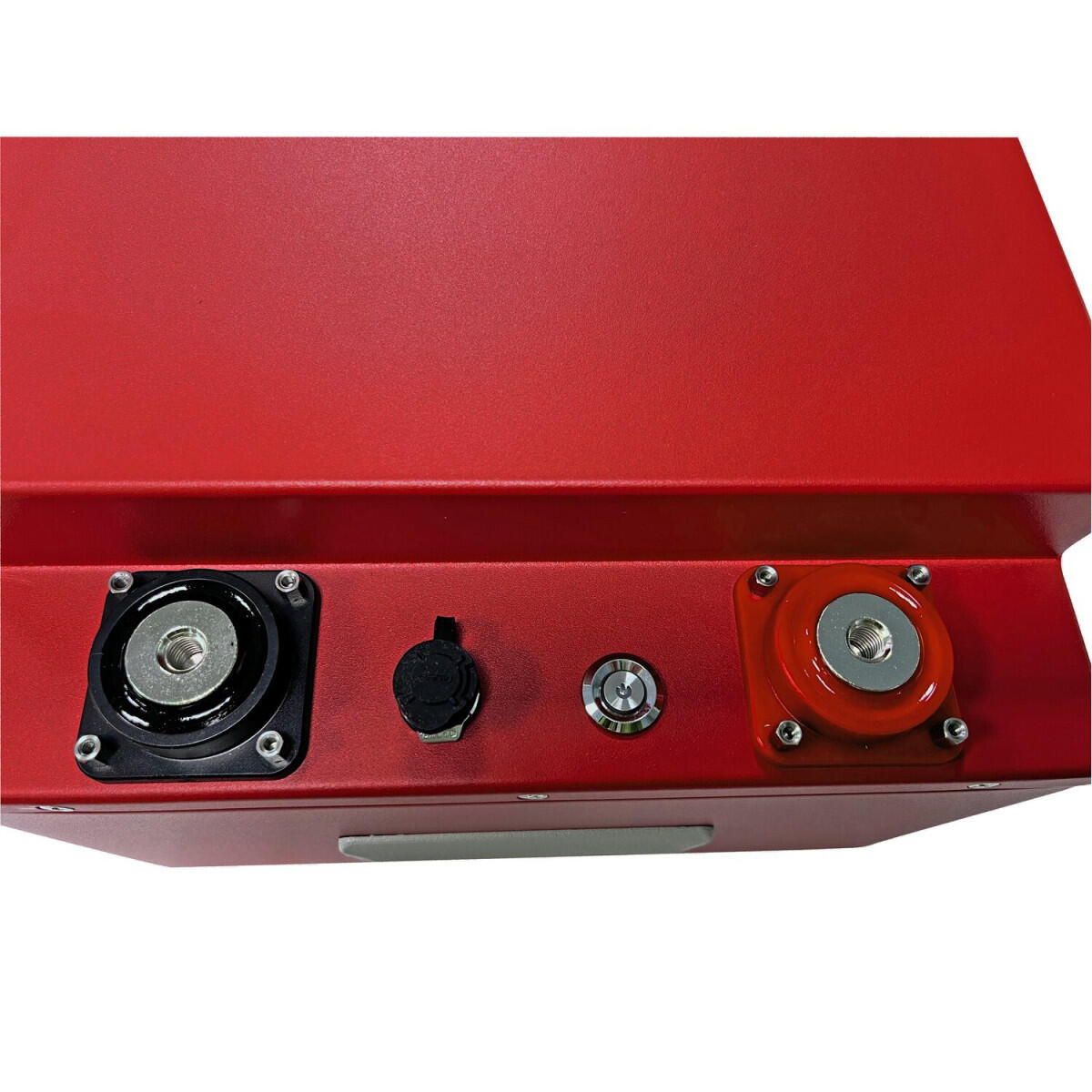 EZA Batterie Lithium ENERG-E 100 Ah 2/5