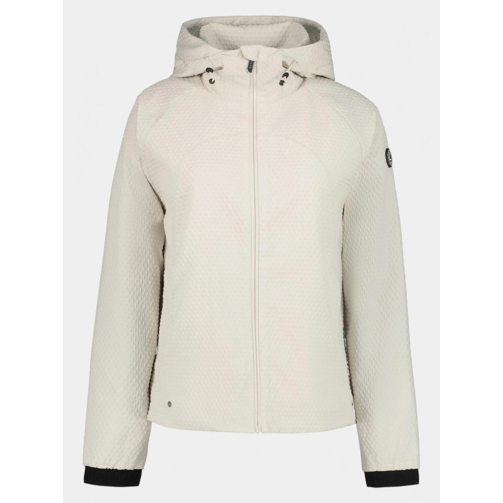 LUHTA Dámská Větrovka Kauriala