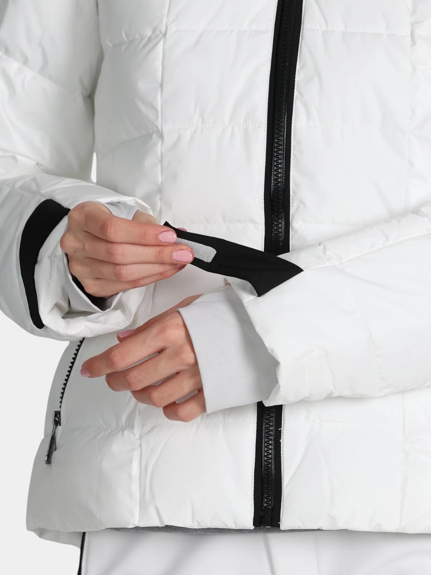 Ski Jas Vrouwen Lappea 5/7