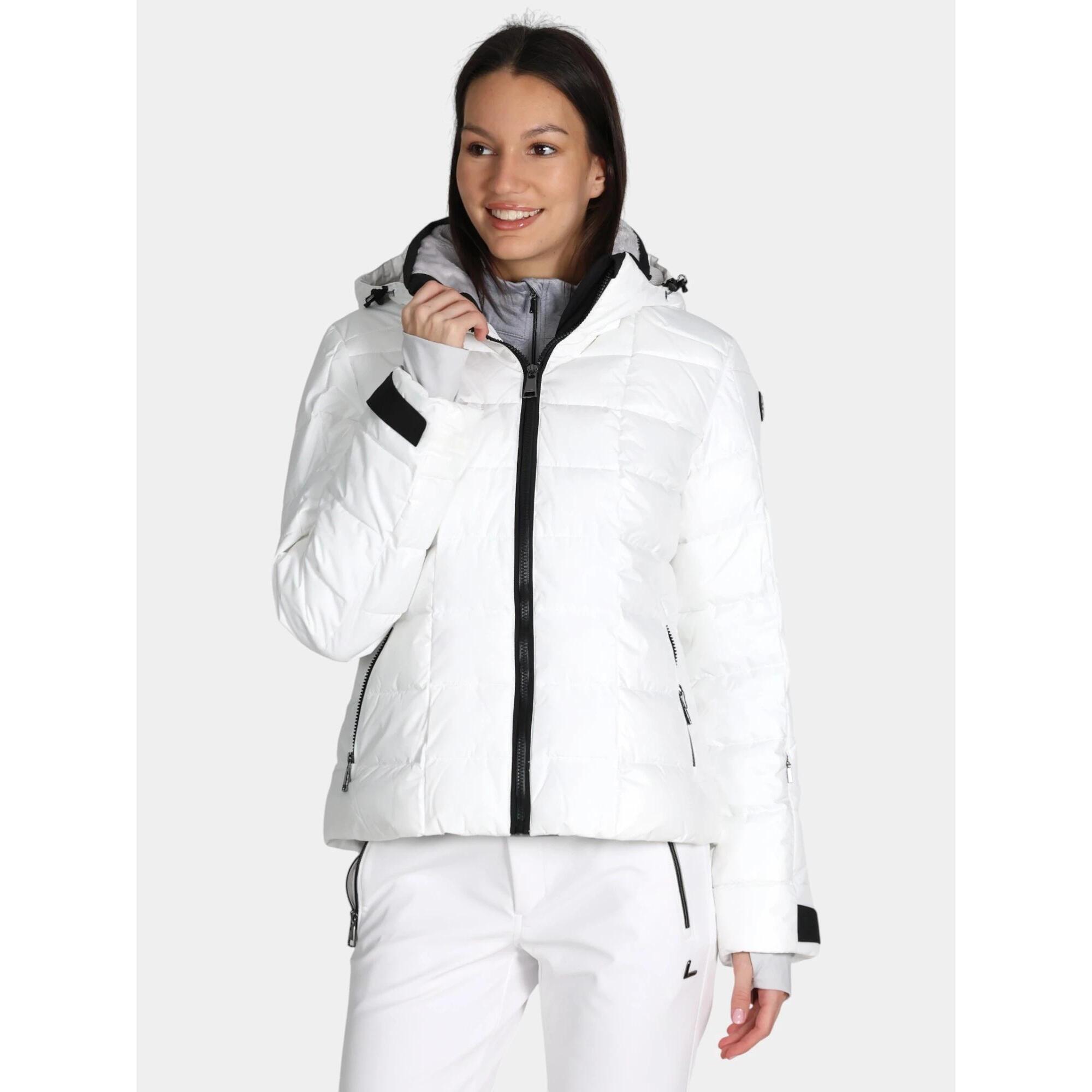 LUHTA Dámská Lyžařská Bunda Lappea