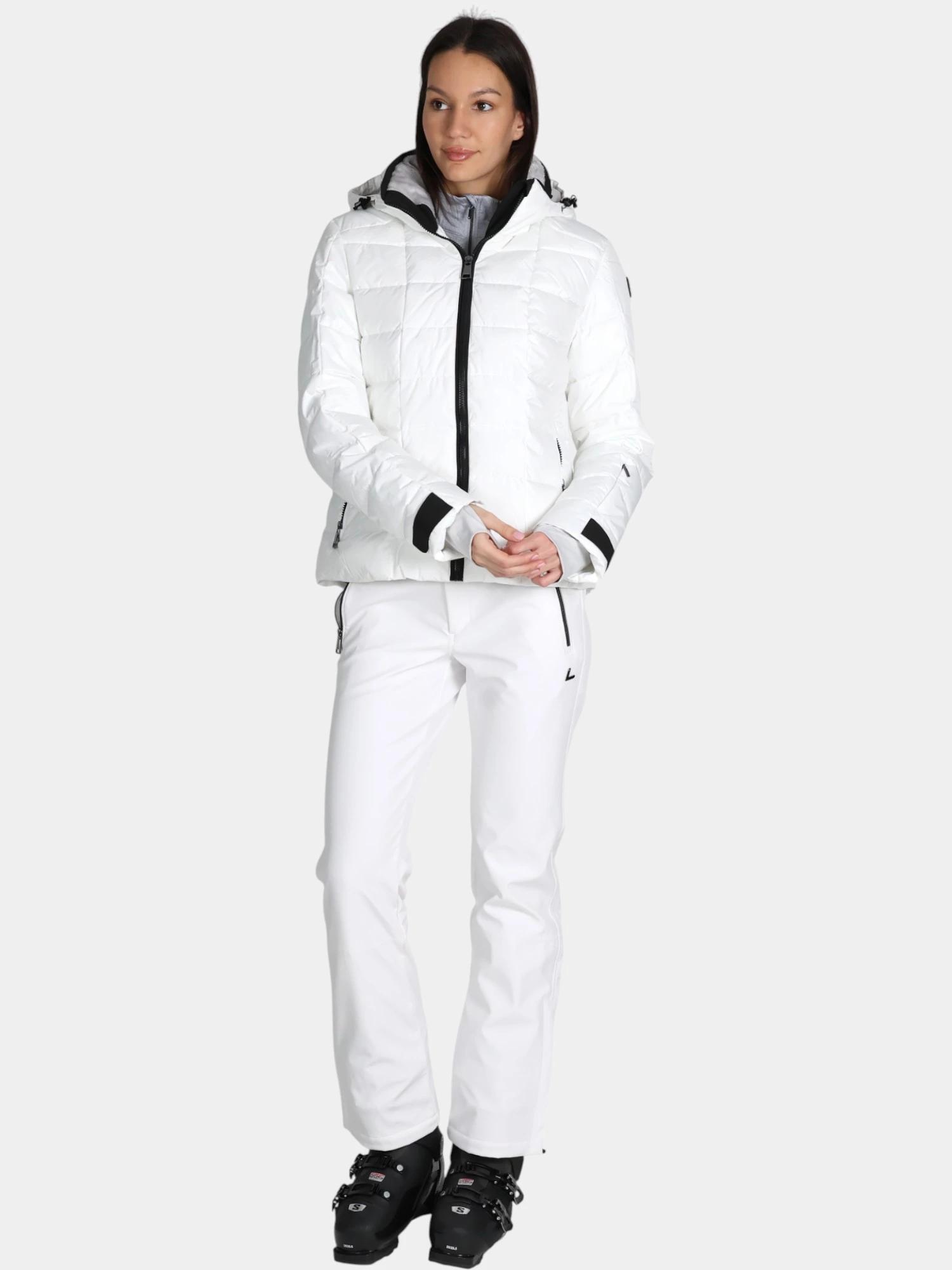 Ski Jas Vrouwen Lappea 4/7