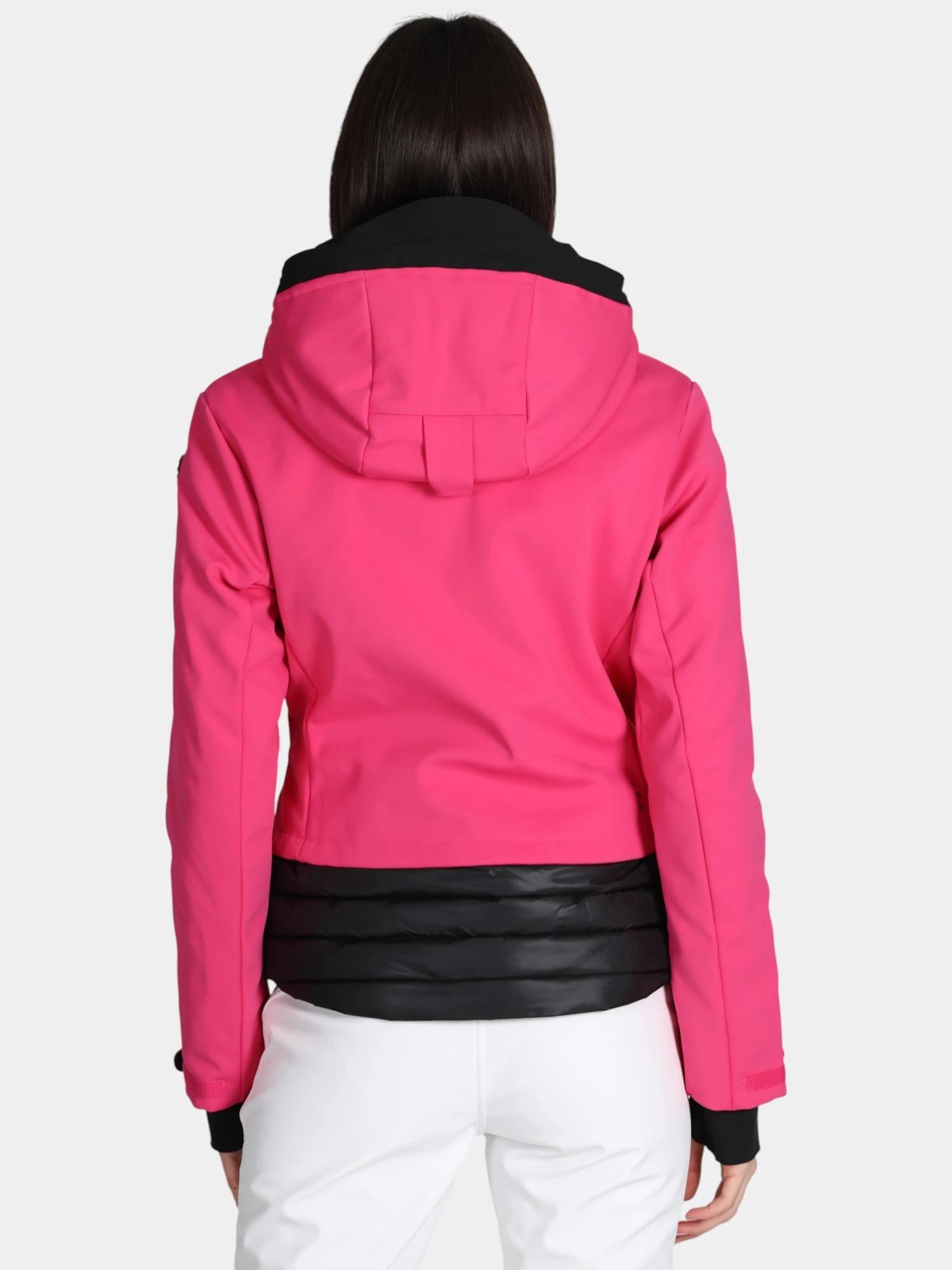Veste Softshell Femme Meekonvaara 3/7