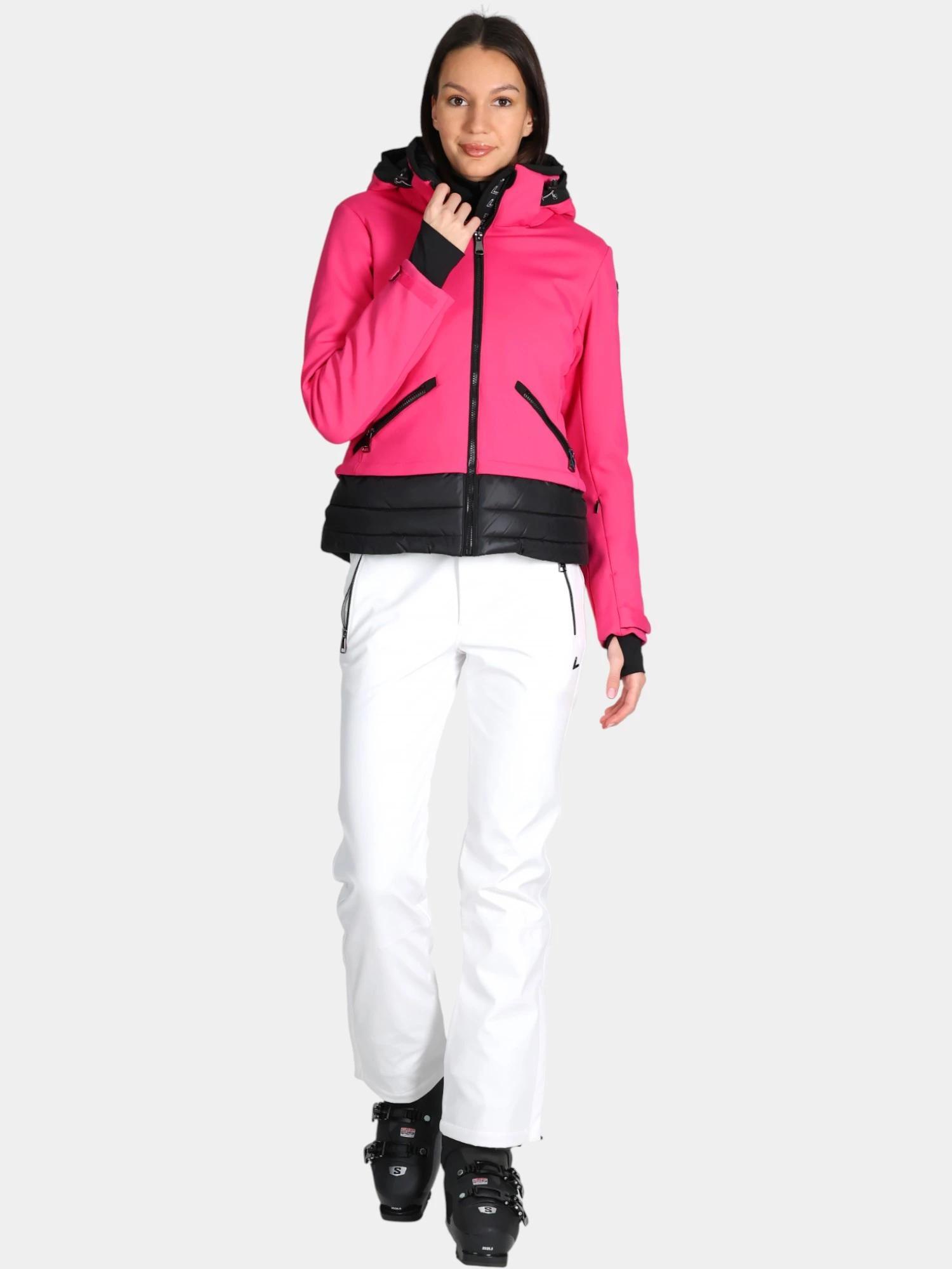 Veste Softshell Femme Meekonvaara 4/7