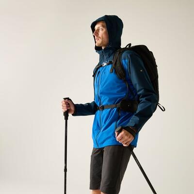Veste de randonnée imperméable à capuche Calderdale pour homme 7/7